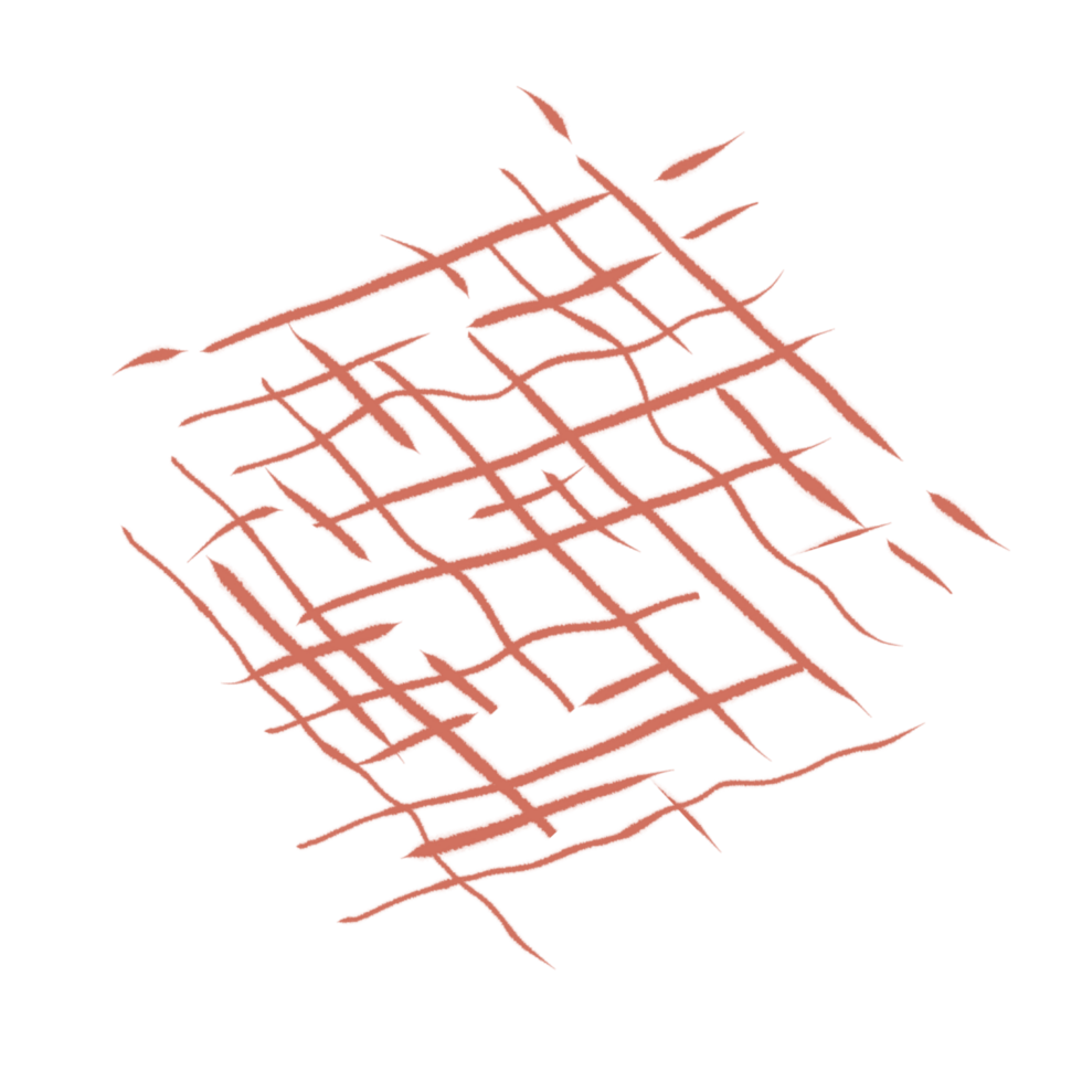 Abstract Geometric Line png