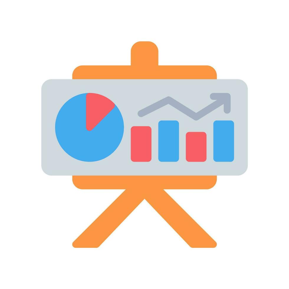 presentation icon or logo illustration style. Icons ecommerce. vector