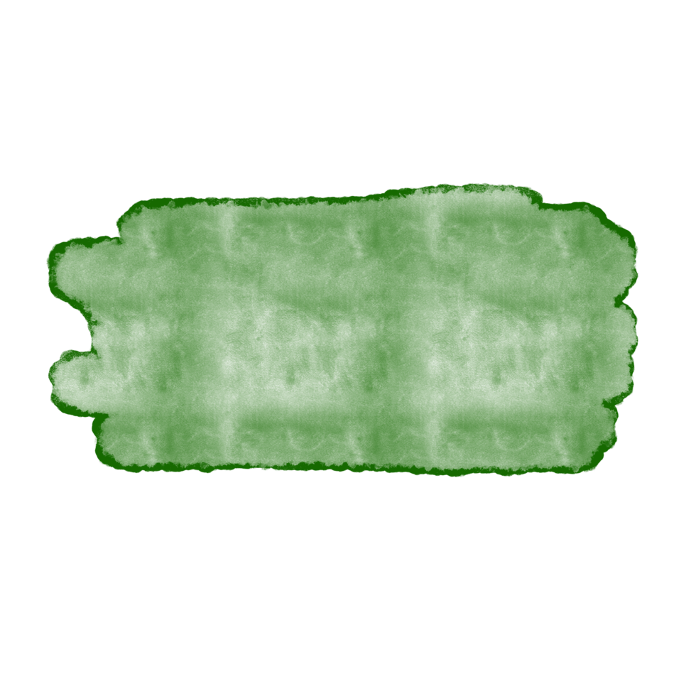 Abstract Brush Label Tag png