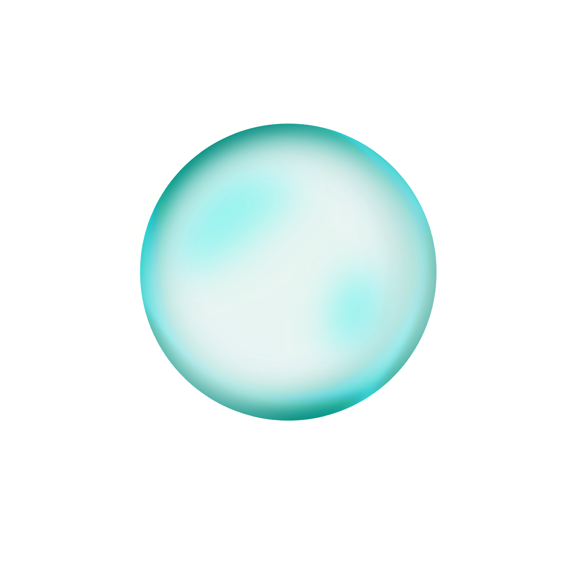 Realistic Bubble Water 36572882 PNG