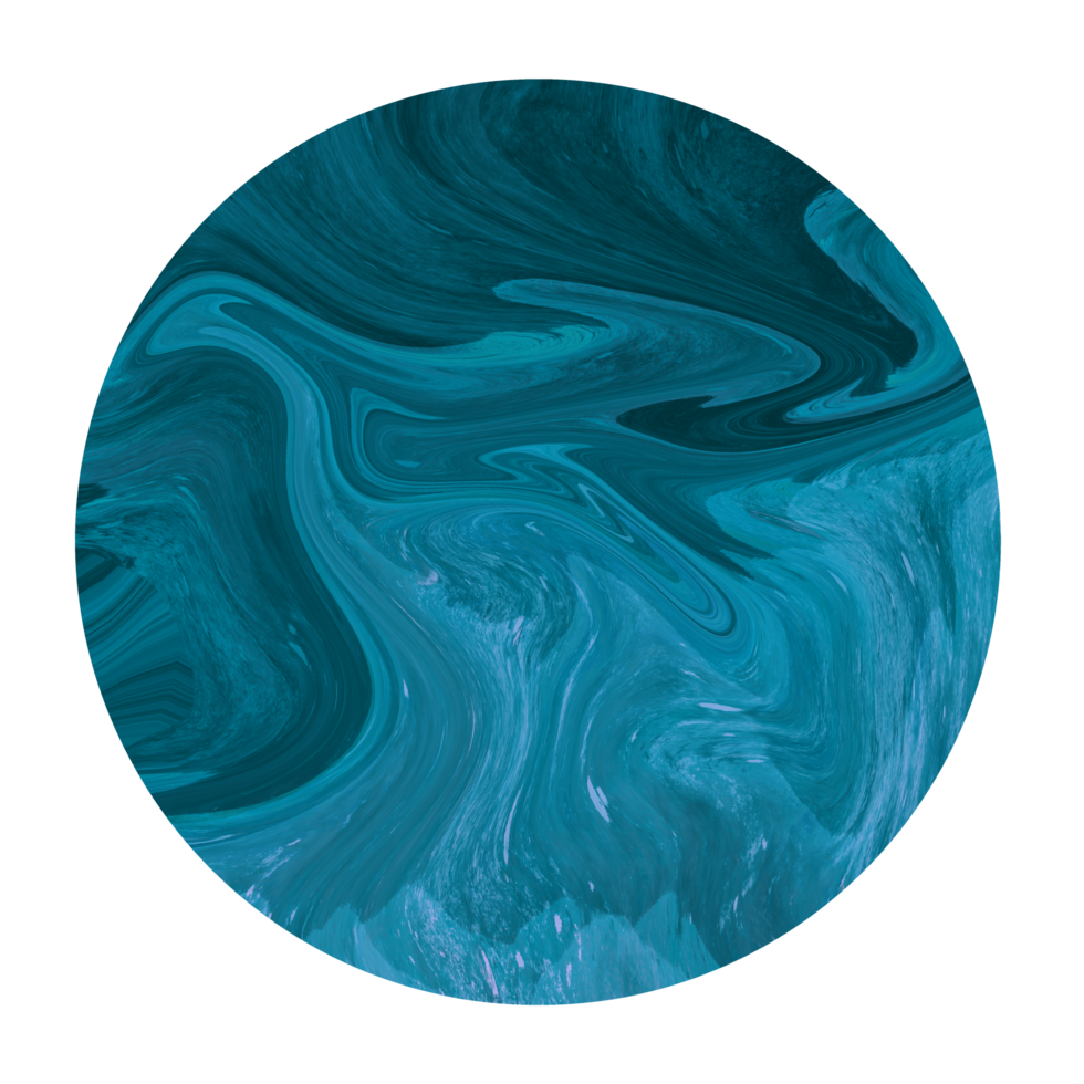 Abstract Ball Fluid Texture png