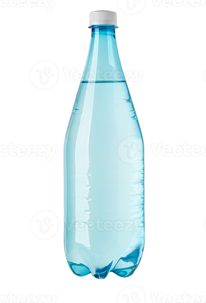 plastic water bottle png