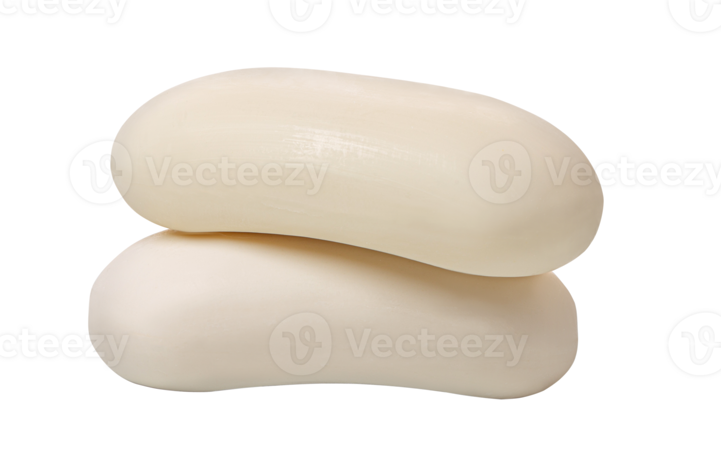 Closeup of white hygiene toilet soap png