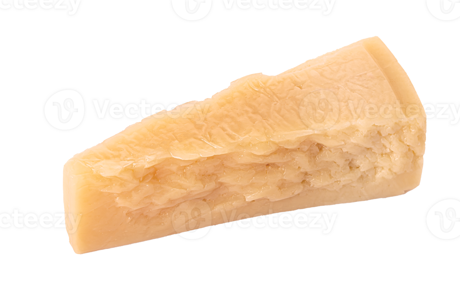 Piece of parmesan cheese png