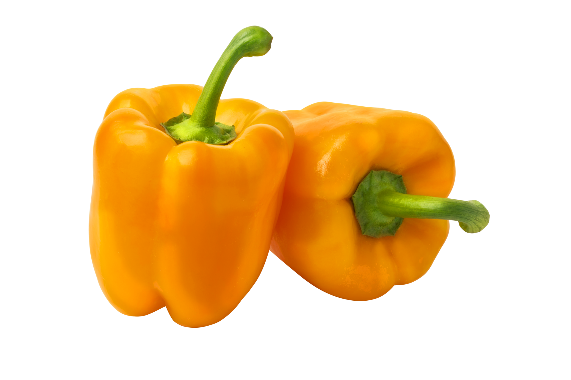 Orange Bell Peppers 36573422 PNG orange-bell-peppers-36573422-png
