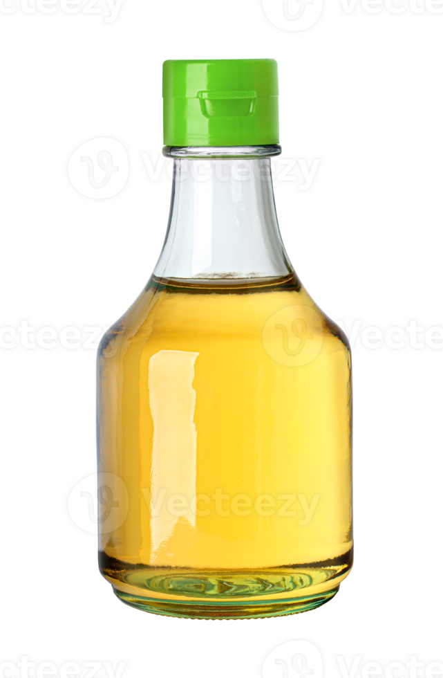 oil or vinegar in a beautiful bottle png