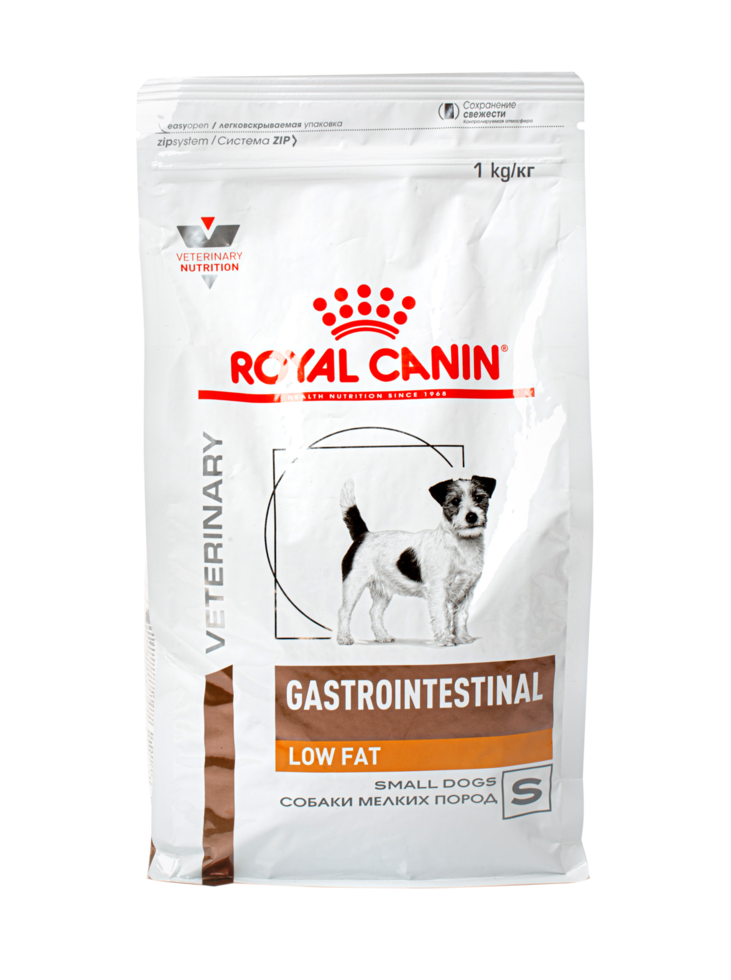 Pack Of Royal Canin Small Dog Food png