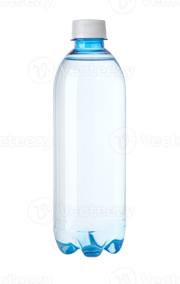 Plastikflasche Trinkwasser png