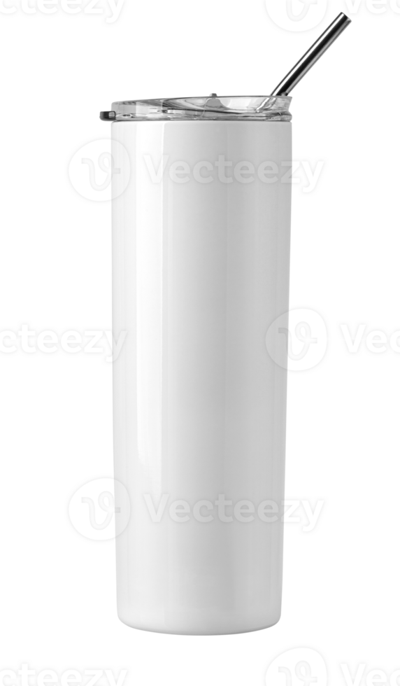 Blank Stainless Steel Tumbler 36573460 PNG
