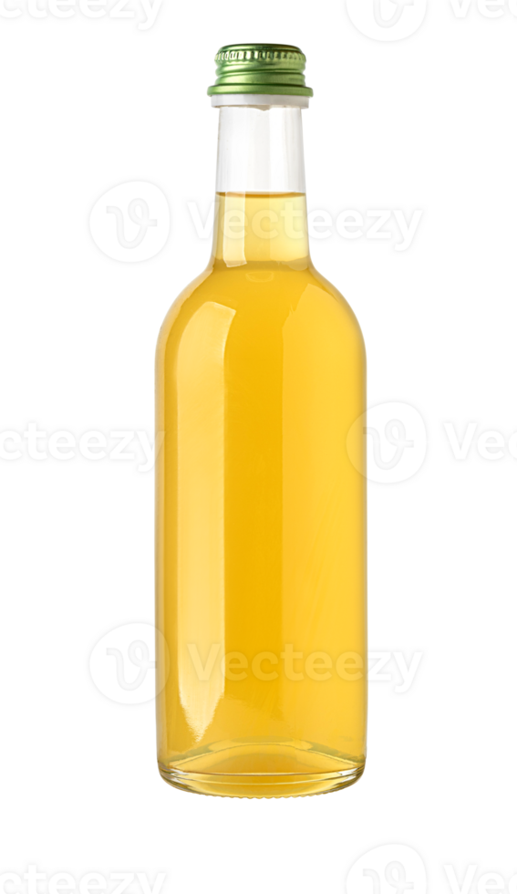 bottle with soft drink png