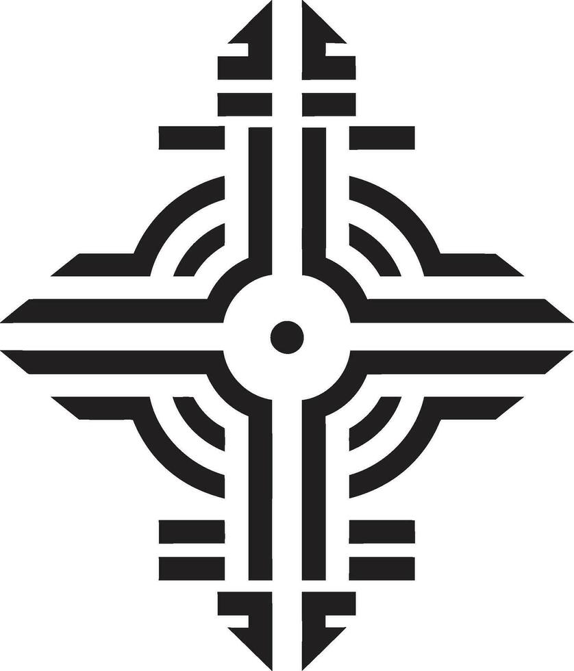 Laser Lit Techno Surge Neon Data Symphony Ethereal Matrix Odyssey Quantum Pulse Dance vector