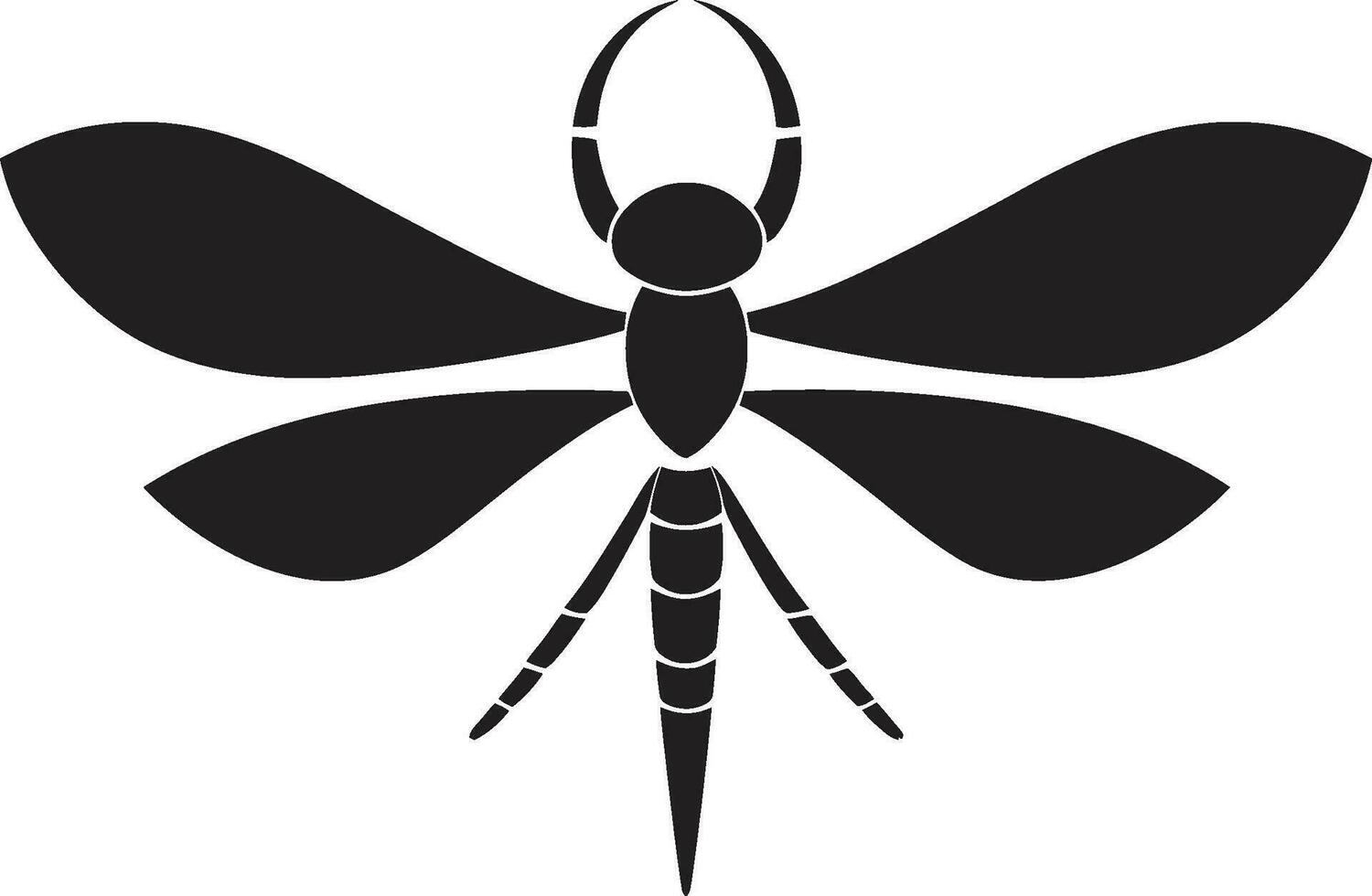 FireFlight Core Vector Dragon Iconic Art DragonCraft Core Nexus