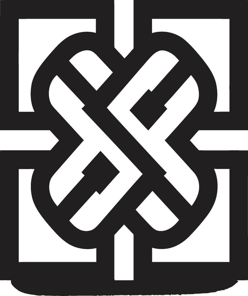 FormalVision Nexus Core Matrix Evolution Crafting Shape Logos ShapeFusion Nexus Evolution Matrix Core Vector Geometry Design