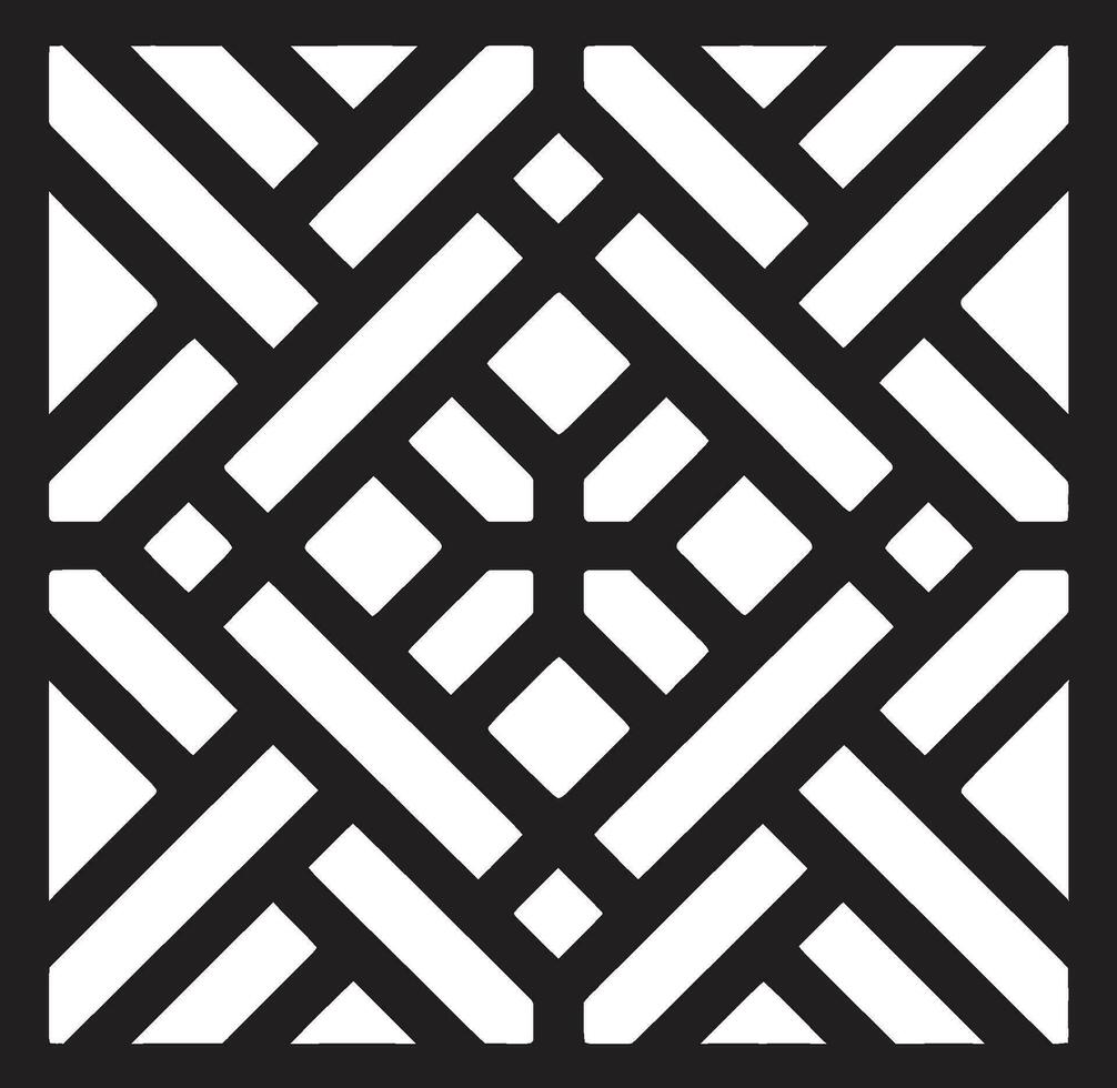 GeometricCraft Core Nexus Matrix Vector Shape Crafts SymmetryShade Evolution Nexus Core Artistic Geometry Crafts
