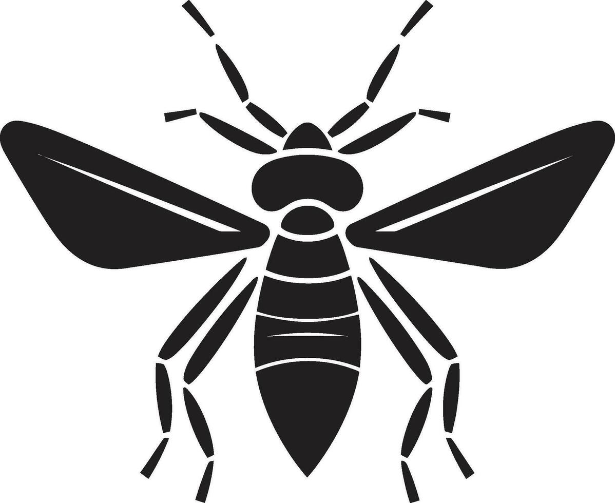 saltadorartistry artístico insecto creación fusión de tolva elaboración icónico saltamontes logos vector