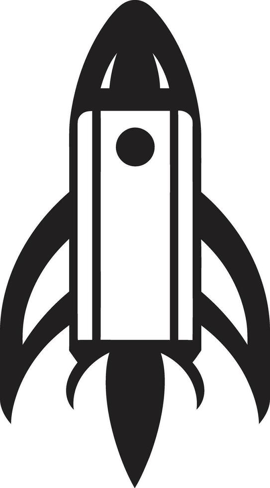 RocketSymmetry Nexus Creative Rocket Designs SkylineMatrix Vectorized Rocket Crafts vector