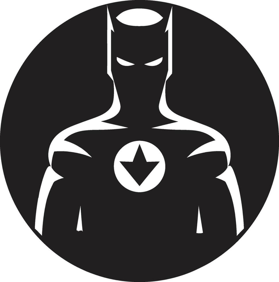 Mjolnirs Fury Iconic Hammer Man Image Guardians Hammer Hammer Man Vector Icon