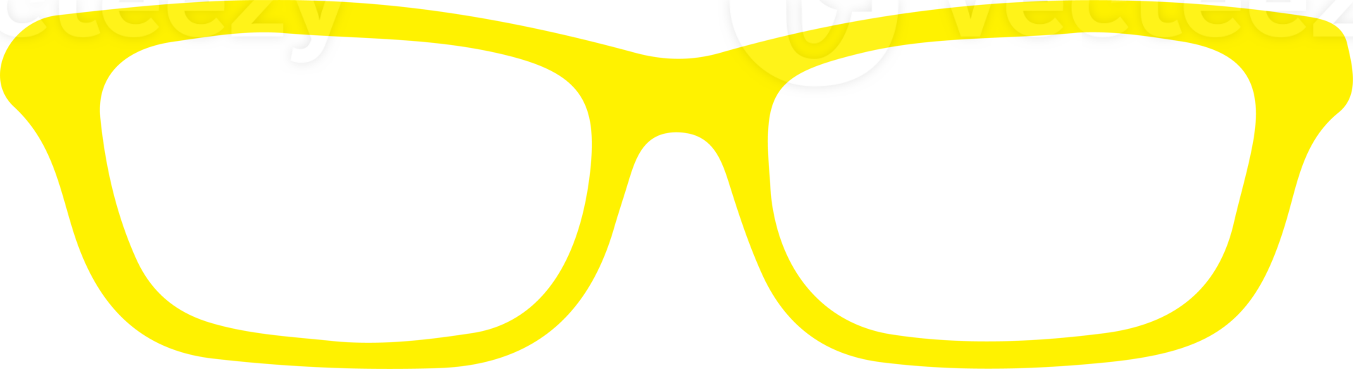 The glasses party for celebration concept. png
