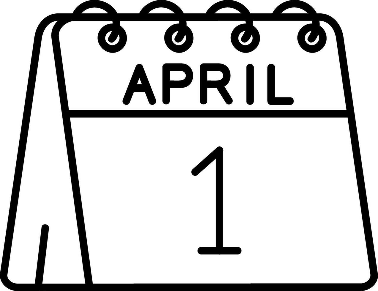 april retro 1