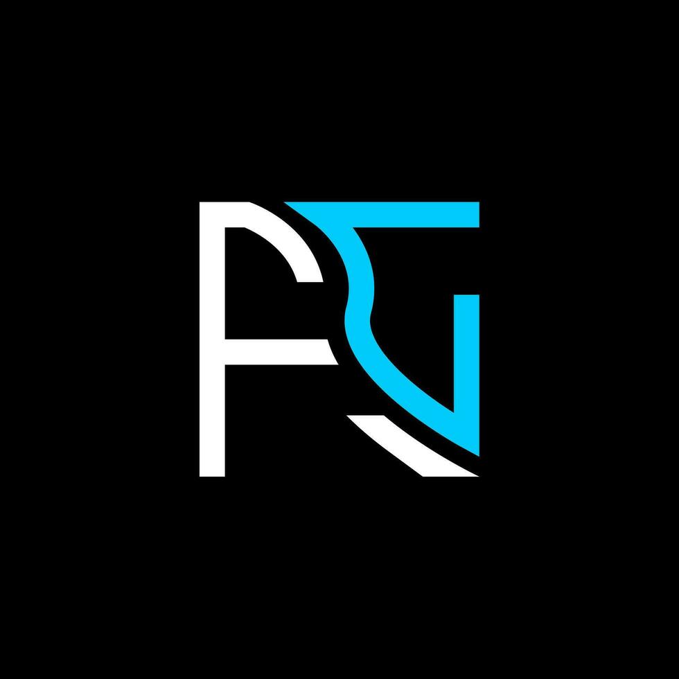 FL letter logo vector design, FL simple and modern logo. FL luxurious alphabet design