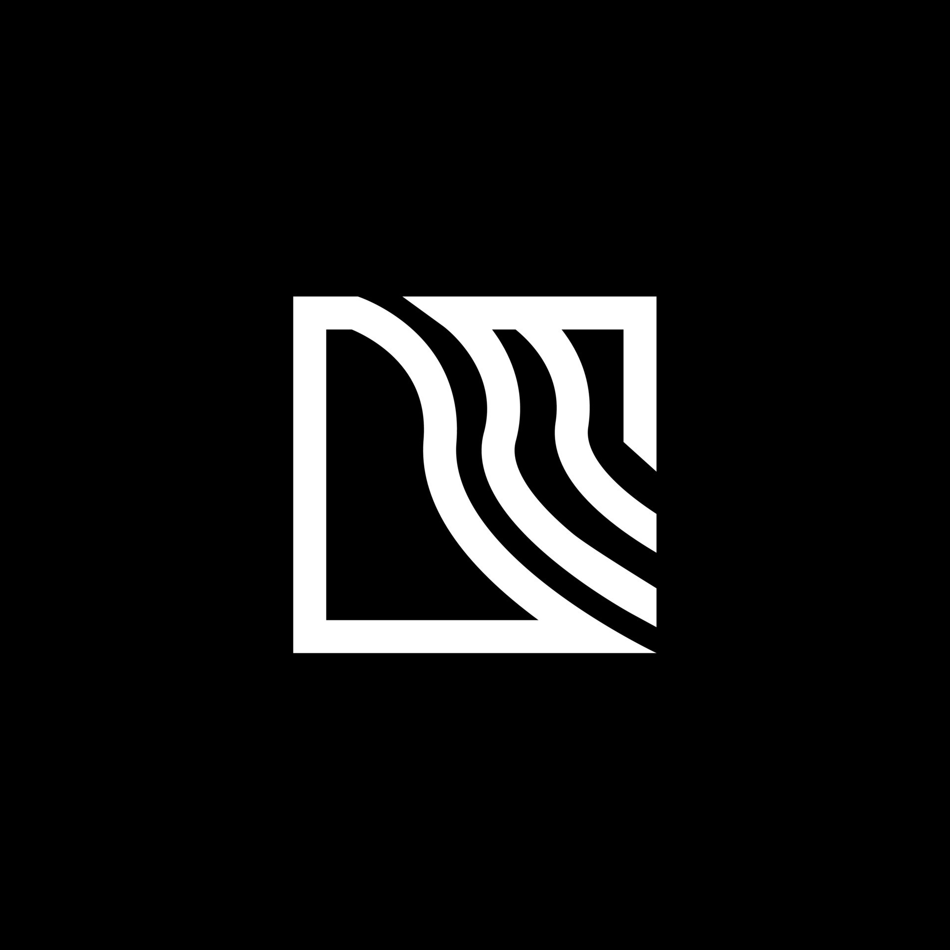 OM letter logo vector design, OM simple and modern logo. OM luxurious ...