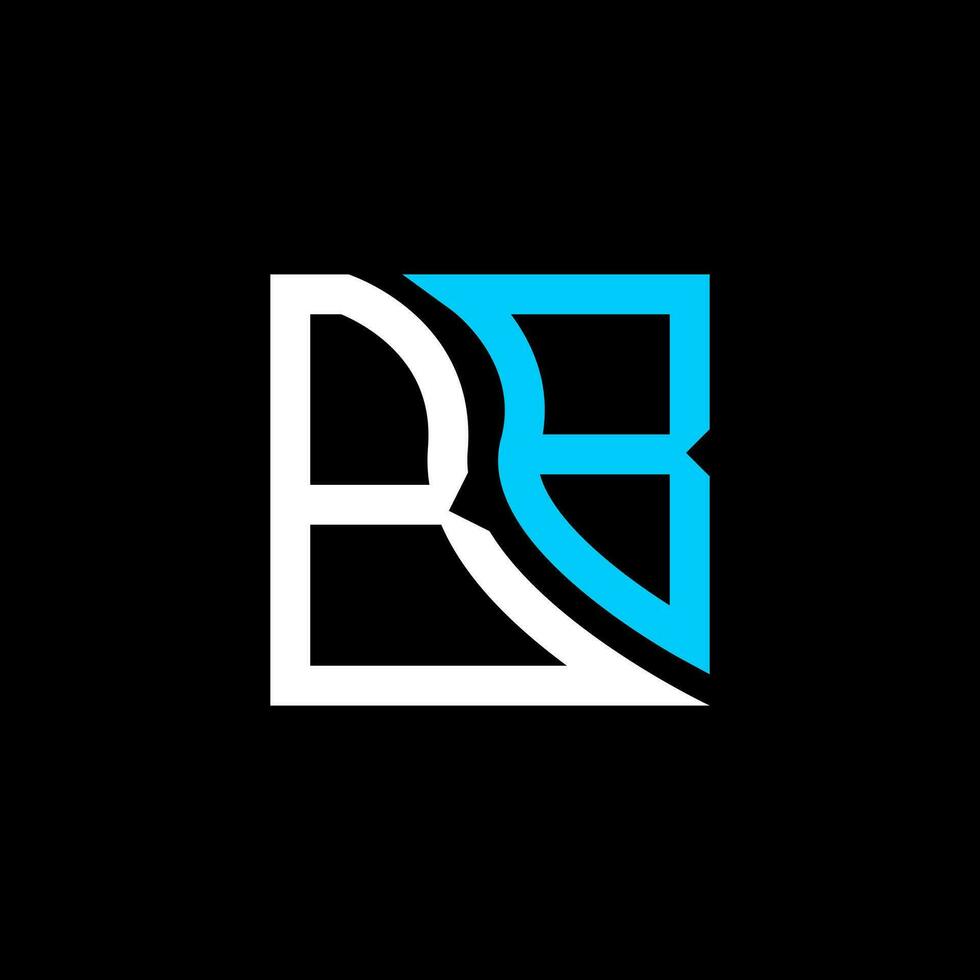 BB letter logo vector design, BB simple and modern logo. BB luxurious alphabet design