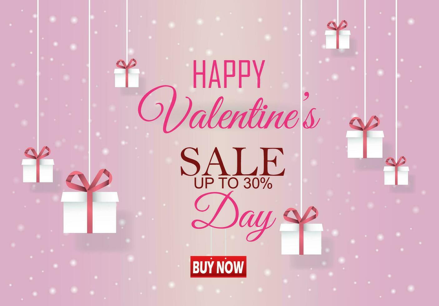 Happy Valentines Day, love day  hearts romantic Celebration design. vector illustration