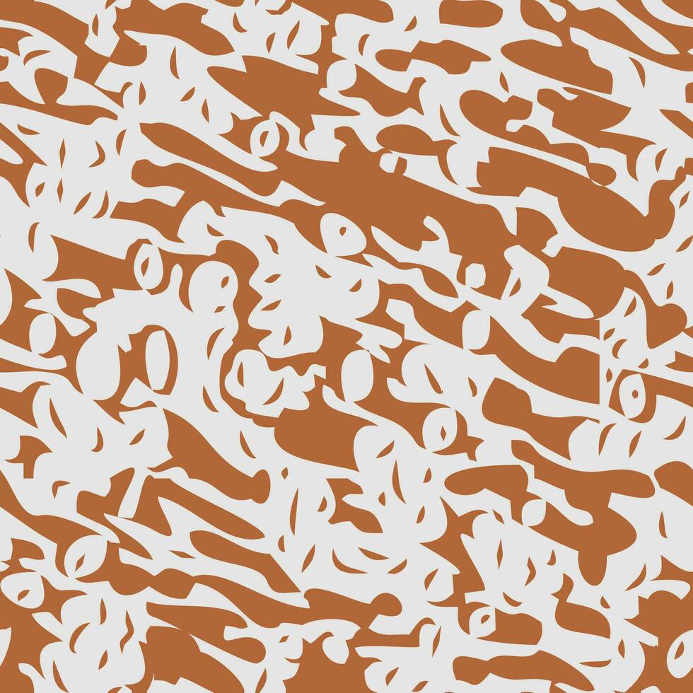 Vector Elegant boutiques style Seamless texture