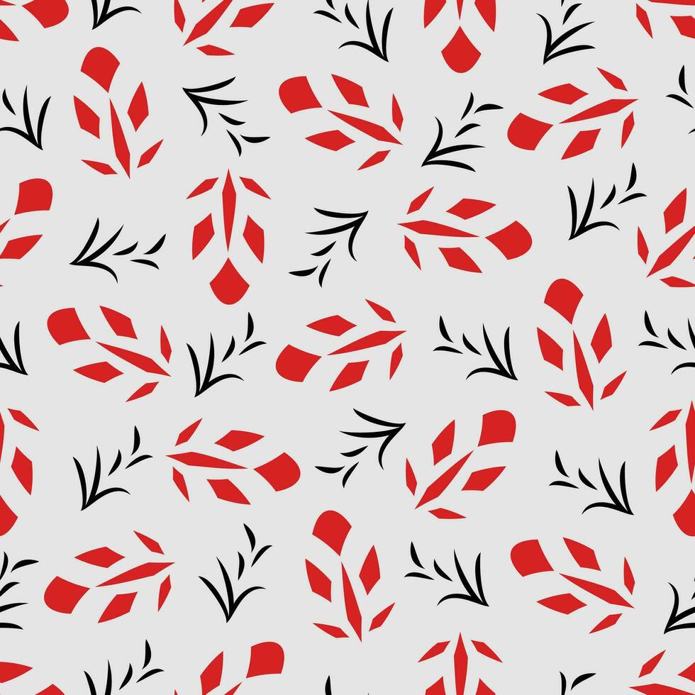 Apparel textile, wrapping paper. Minimal oriental vector graphic