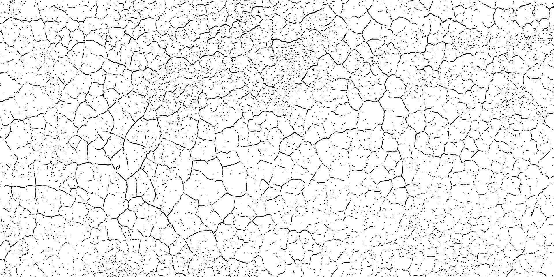 a black and white image of a cracked wall cracked cracked texture background, texture crack texture soil fractured texture cracks mud limestone concrete texture clay dried dusty texture crackle vector