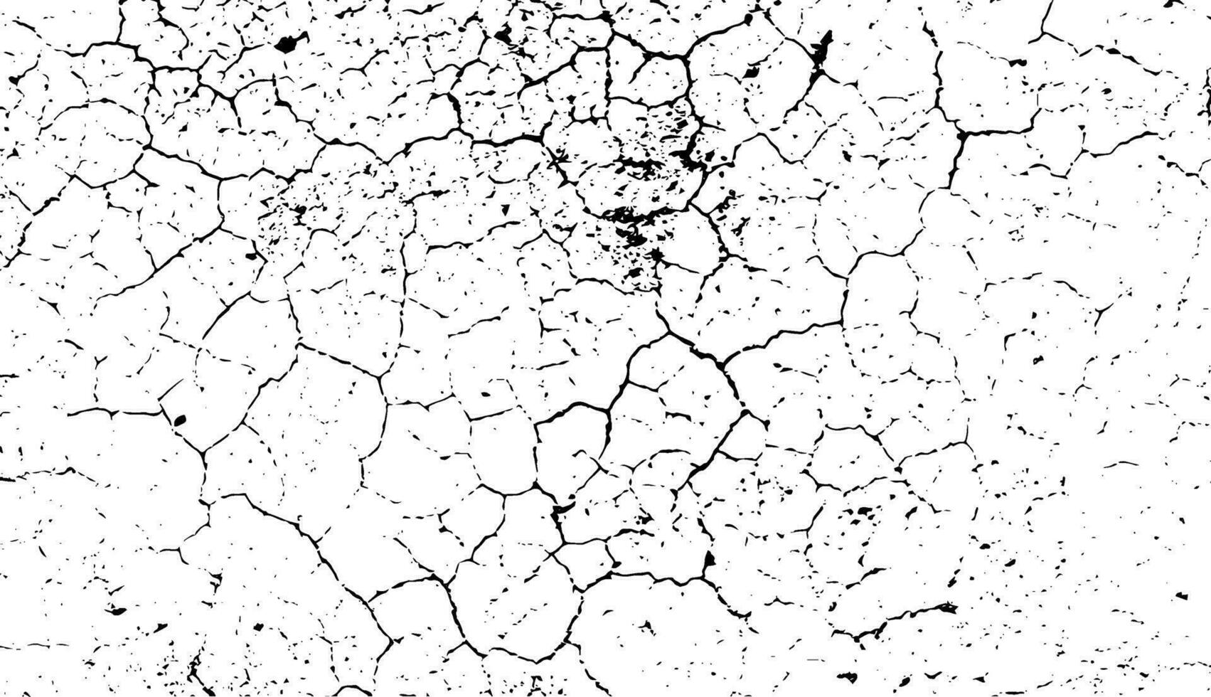 a black and white image of a cracked wall cracked cracked texture background, texture crack texture soil fractured texture cracks mud limestone concrete texture clay dried dusty texture crackle vector