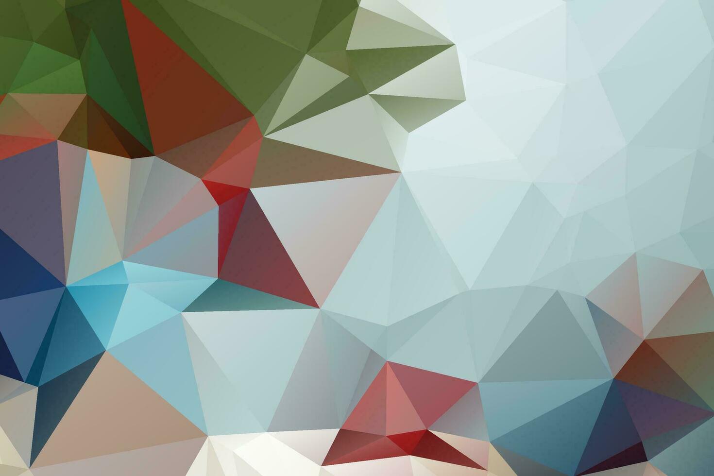 Low Poly Background . Low Poly Banner Design . Low Poly Poster . Low poly .  Amazing Low Poly. vector