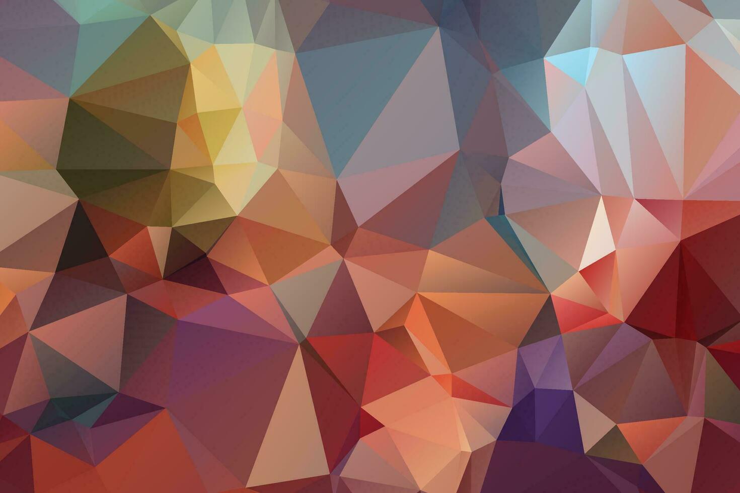 Low Poly Background . Low Poly Banner Design . Low Poly Poster . Low poly .  Amazing Low Poly. vector