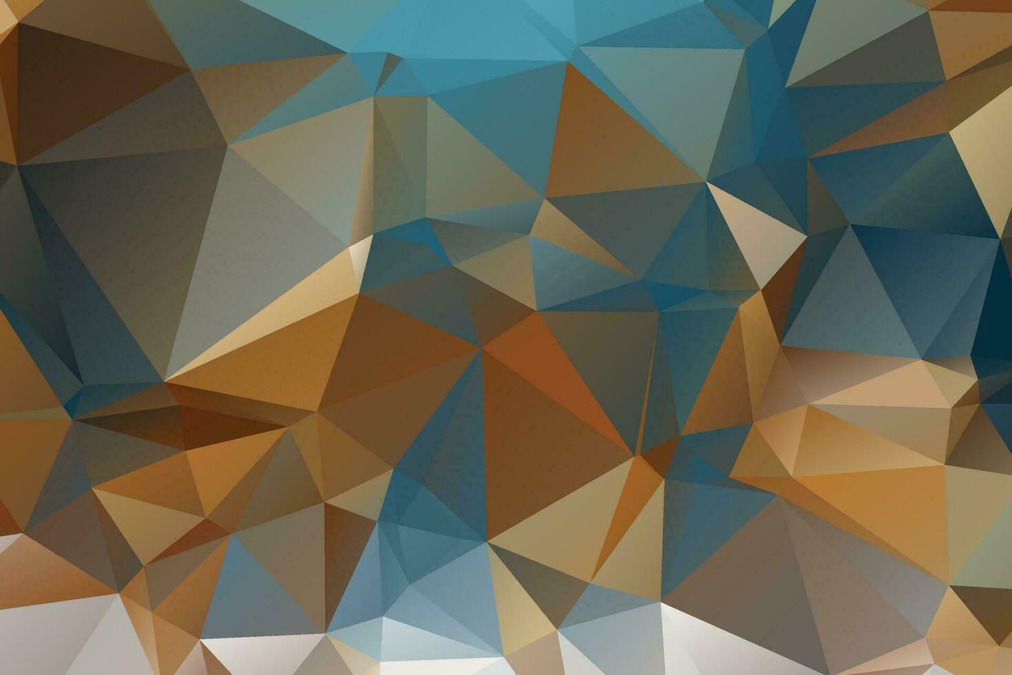 Low Poly Background . Low Poly Banner Design . Low Poly Poster . Low poly .  Amazing Low Poly. vector