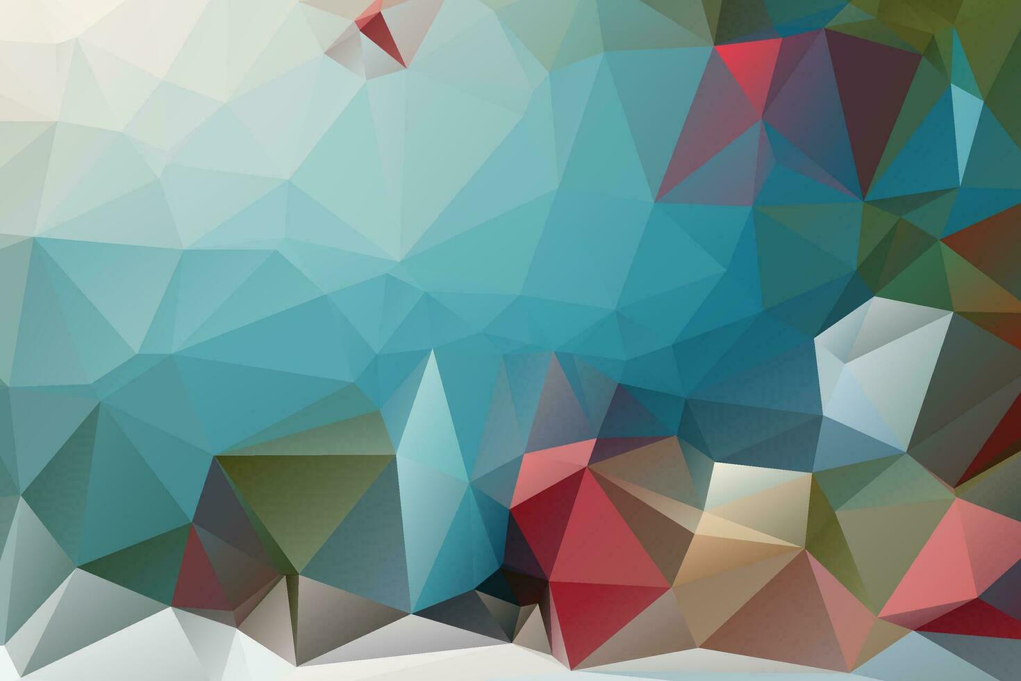 Low Poly Background . Low Poly Banner Design . Low Poly Poster . Low poly .  Amazing Low Poly. vector