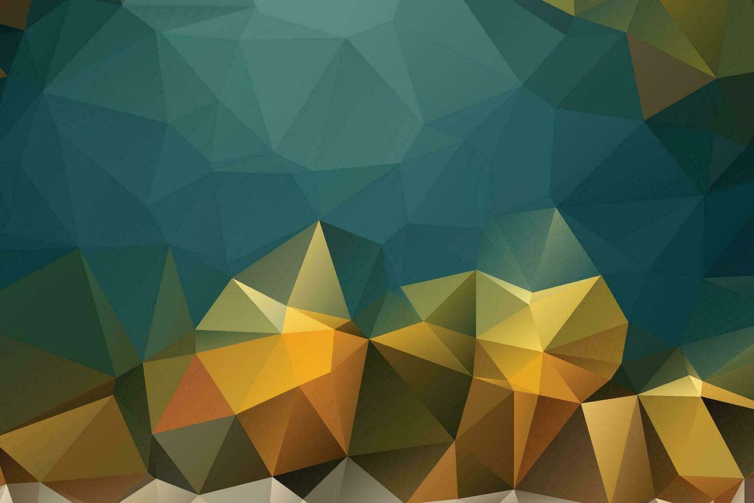 Low Poly Background . Low Poly Banner Design . Low Poly Poster . Low poly .  Amazing Low Poly. vector