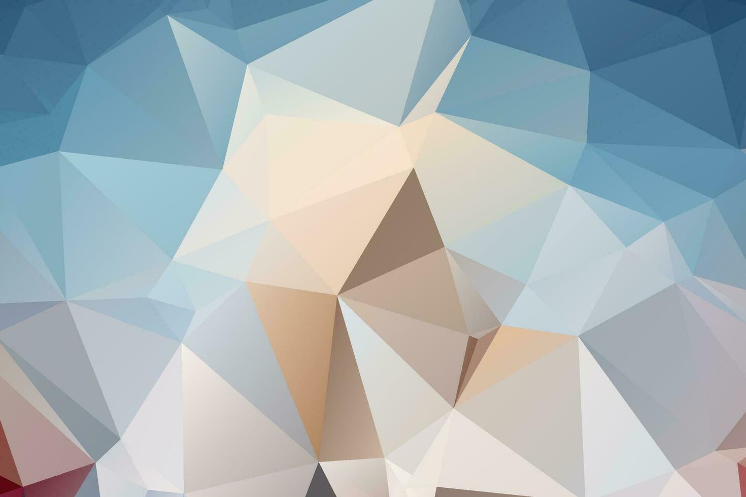 Low Poly Background . Low Poly Banner Design . Low Poly Poster . Low poly .  Amazing Low Poly. vector