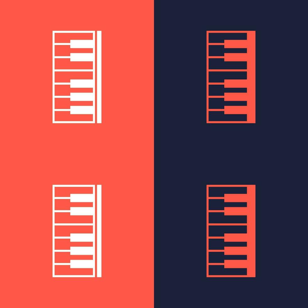 An illustration of the letter in the shape of a musical note melody used for branding, brand identity, logo design, vector, business, and company vector