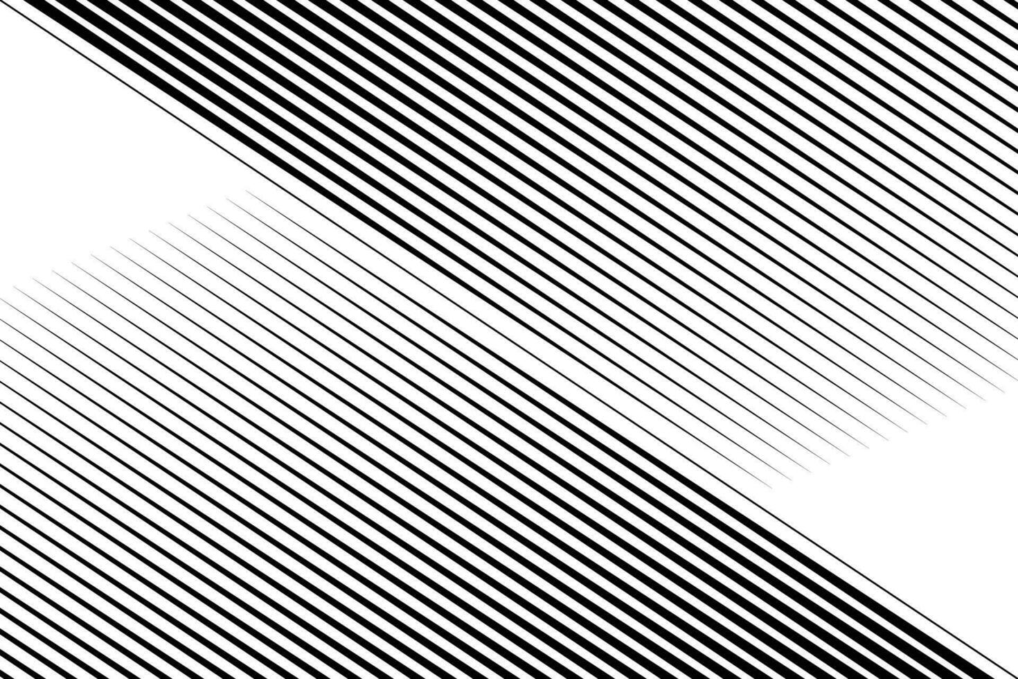 Diagonal stripe lines. Surface pattern design with linear ornament. Stripes wallpaper. vector