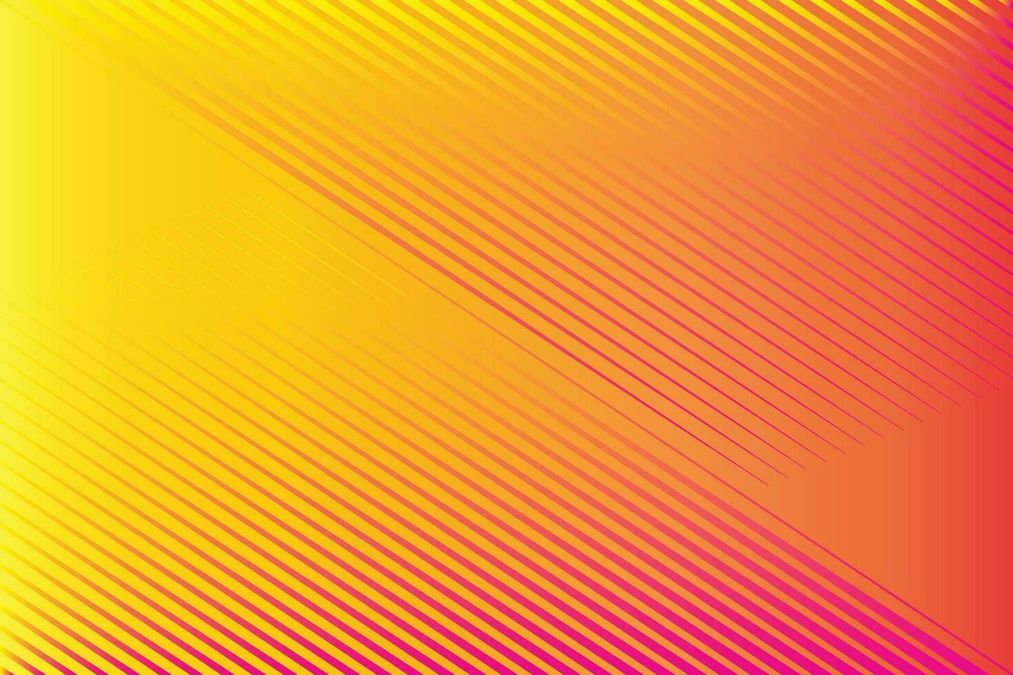 Diagonal stripe lines. Surface pattern design with linear ornament. Stripes wallpaper. vector