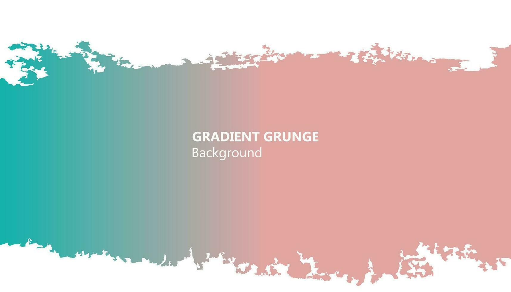 color degradado grunge textura antecedentes vector