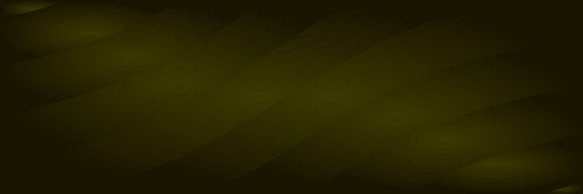 abstract yellow elegant corporate background vector