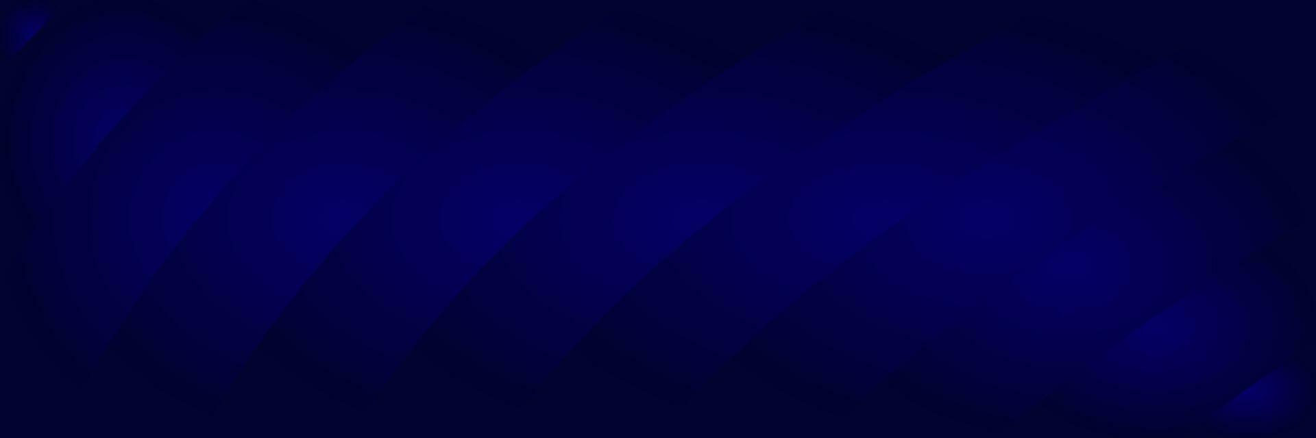 abstract dark blue elegant corporate background vector