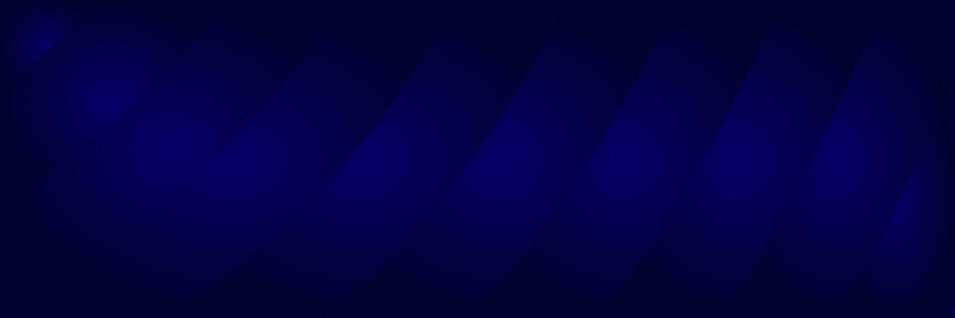 abstract dark blue elegant corporate background vector