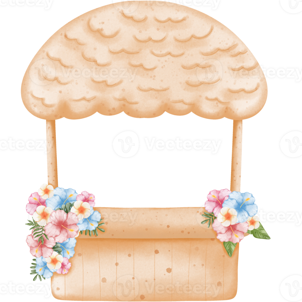 Summer day clipart png