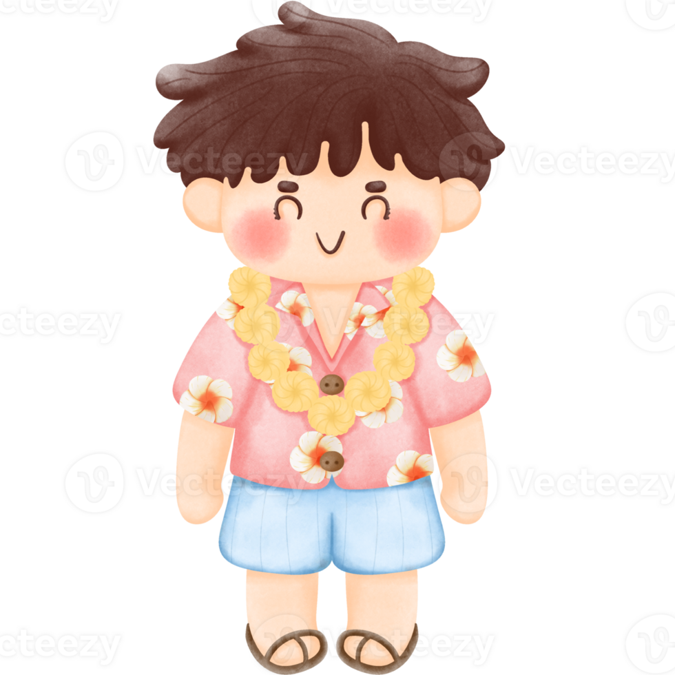 Summer day clipart png