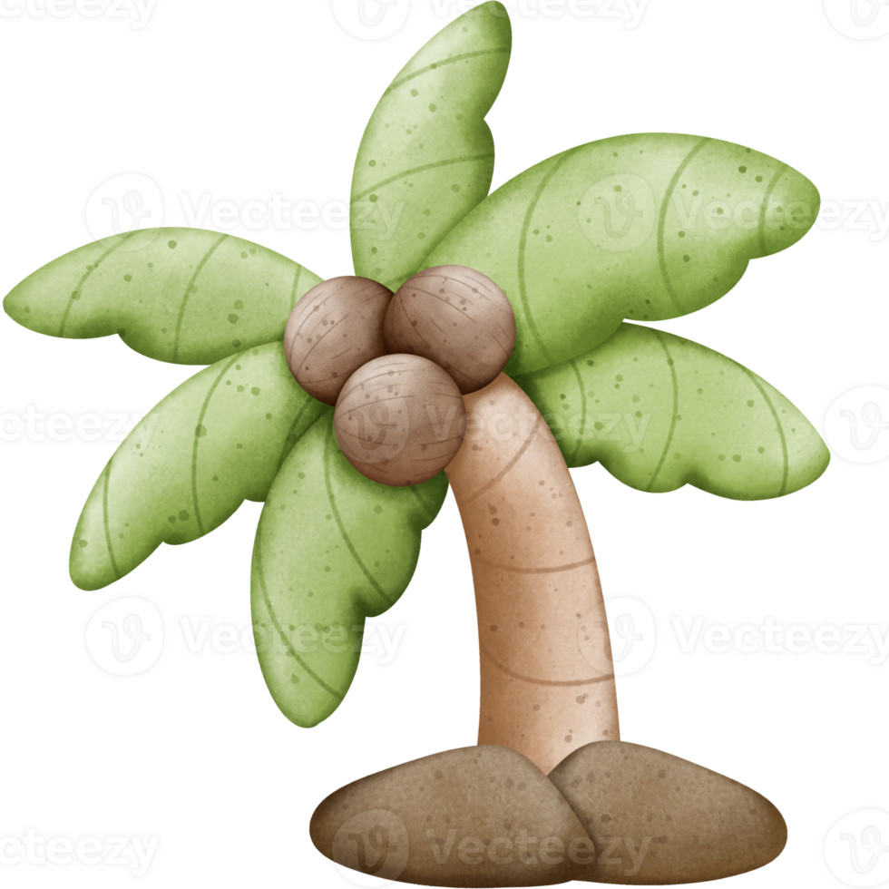 Summer day clipart png