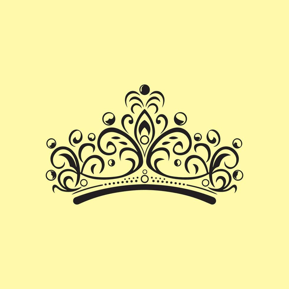 Princess Crown Vector Art, Icons, and Graphics