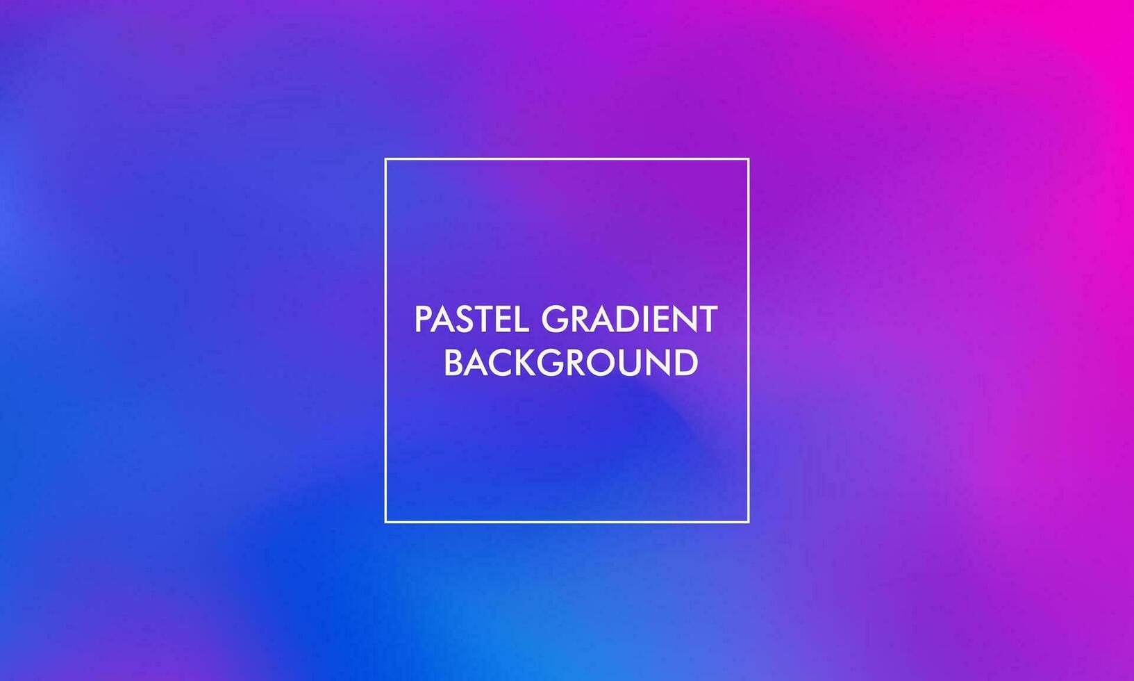 Gradient background with pastel color good for dekstop, wallpaper, background vector