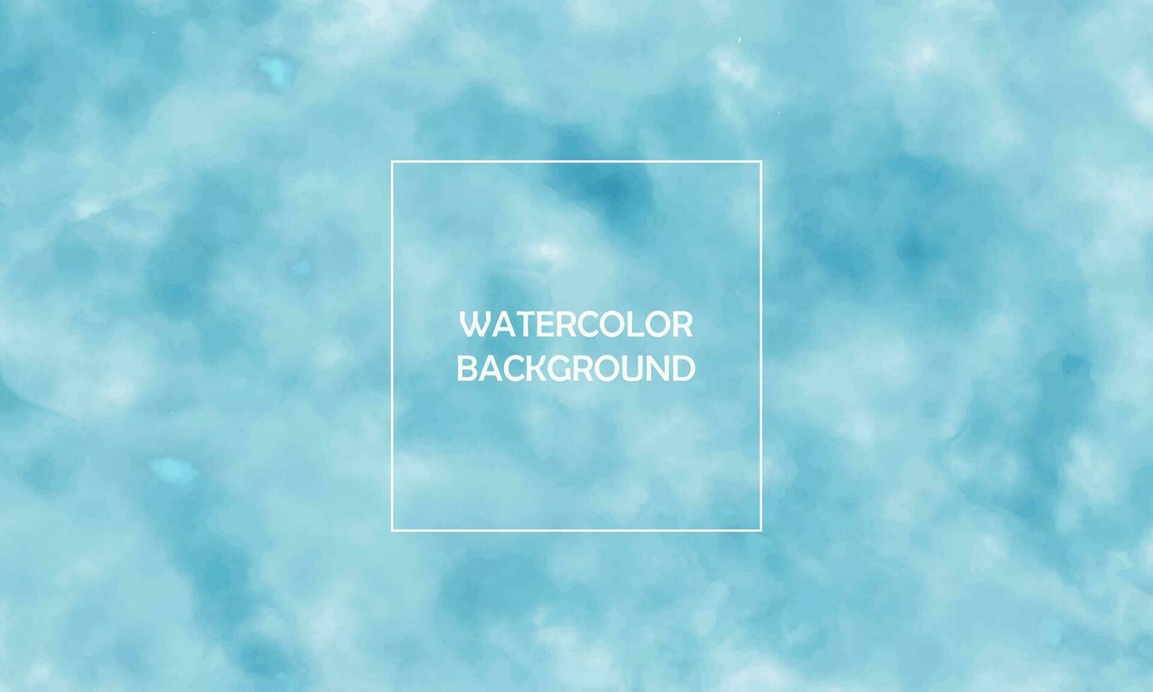 watercolor gradient mesh blur background with pastel, colorful, beauty, vector